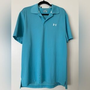 Men’s golf polo